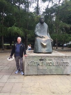 Kollwitz Plaza sculpture 7-17-2016 1-21-01 PM 240x320